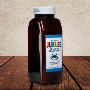 Jubilee® Seafood Seasoning - 24 oz.