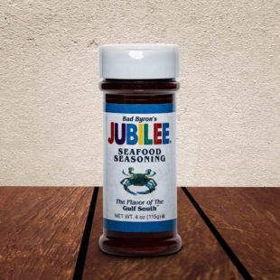 Jubilee® Seafood Seasoning - 4 oz.