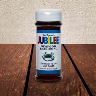 Jubilee® Seafood Seasoning - 4 oz.